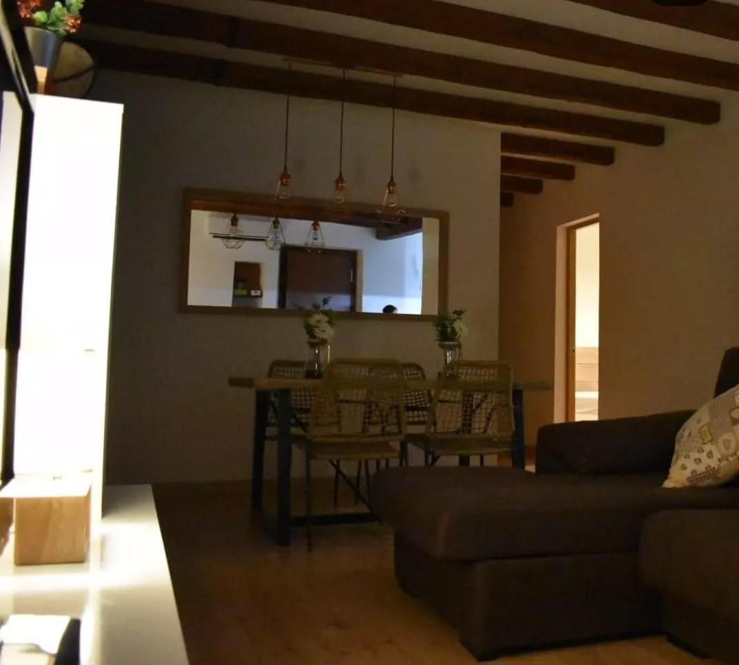 Casa Con Vistas, Piscina Y Animales De Granja, La Caseta Tarragona Luaran gambar