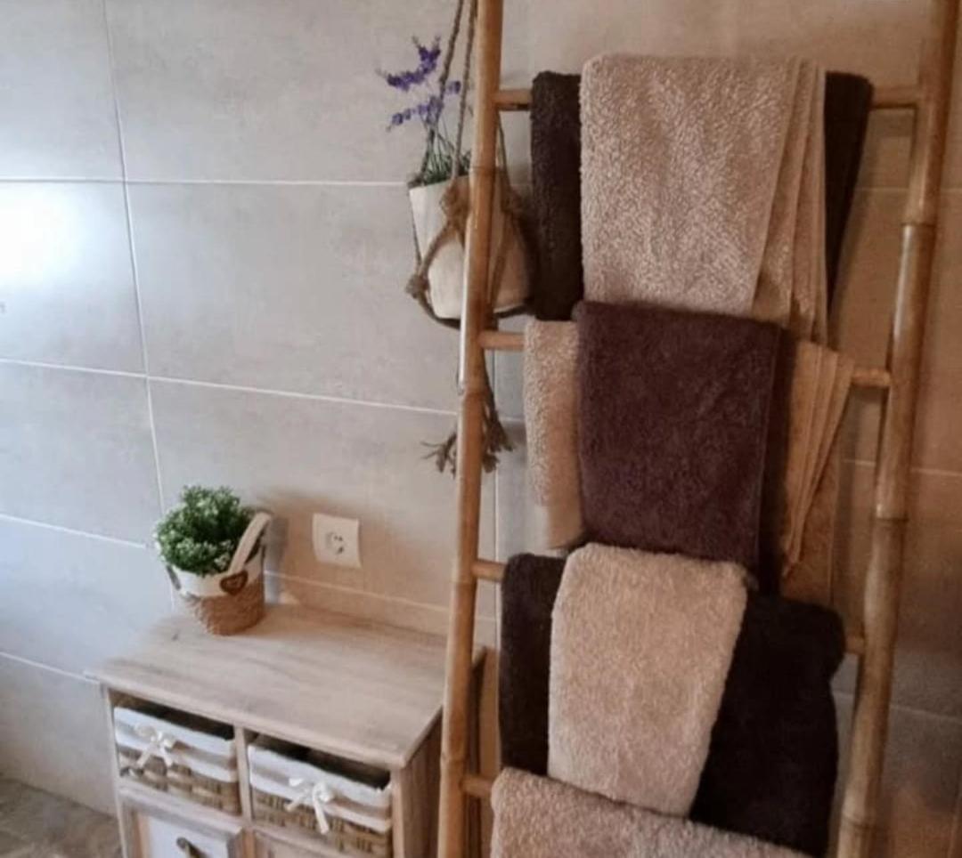 Casa Con Vistas, Piscina Y Animales De Granja, La Caseta Tarragona Luaran gambar